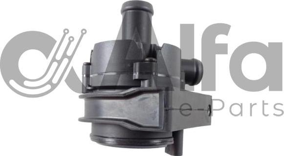 Alfa e-Parts AF08102 - Pompa acqua ausiliaria www.autoricambi360.it