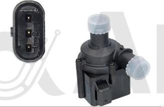 Alfa e-Parts AF08107 - Pompa acqua ausiliaria www.autoricambi360.it