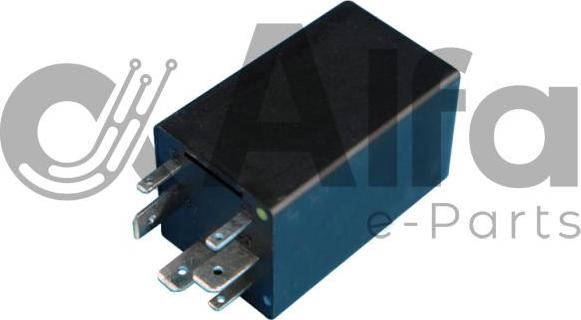 Alfa e-Parts AF08111 - Relè, Climatizzatore www.autoricambi360.it