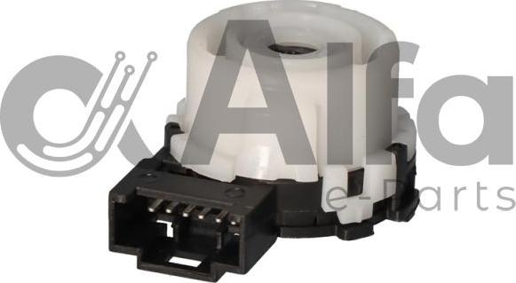 Alfa e-Parts AF08186 - Interruttore, Accensione / motorino d'avviamento www.autoricambi360.it