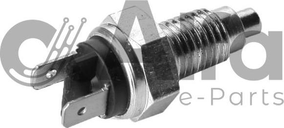 Alfa e-Parts AF08187 - Interruttore, Luce di retromarcia www.autoricambi360.it