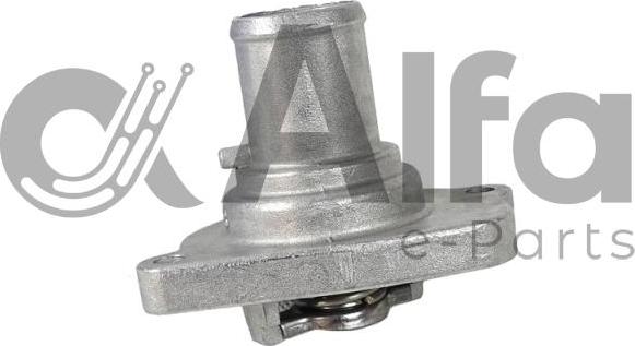 Alfa e-Parts AF08135 - Termostato, Refrigerante www.autoricambi360.it