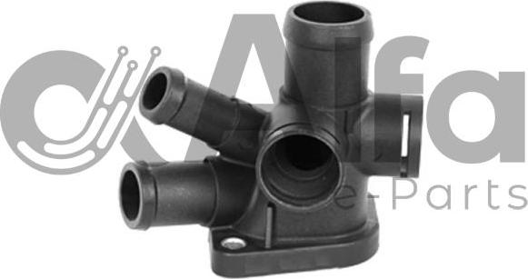 Alfa e-Parts AF08178 - Flangia d. refrigerante www.autoricambi360.it