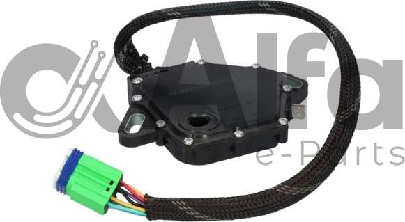 Alfa e-Parts AF08292 - Sensore n° giri, Cambio automatico www.autoricambi360.it