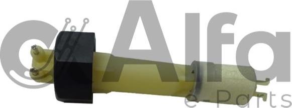 Alfa e-Parts AF08255 - Sensore, Livello refrigerante www.autoricambi360.it