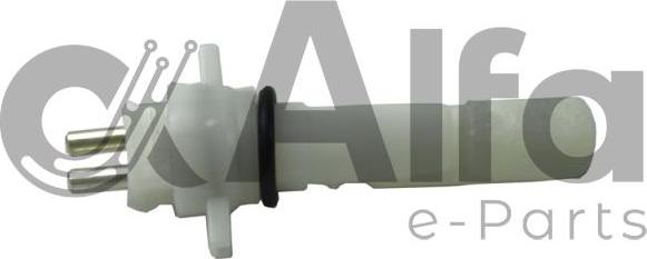 Alfa e-Parts AF08256 - Sensore, Livello refrigerante www.autoricambi360.it