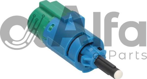 Alfa e-Parts AF08269 - Interruttore luce freno www.autoricambi360.it