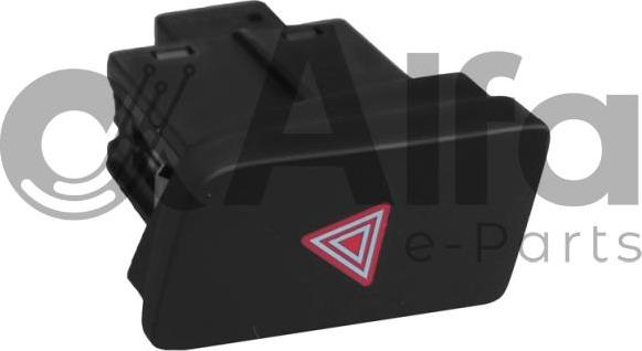 Alfa e-Parts AF08264 - Interruttore, Lampeggiatore d'emergenza www.autoricambi360.it
