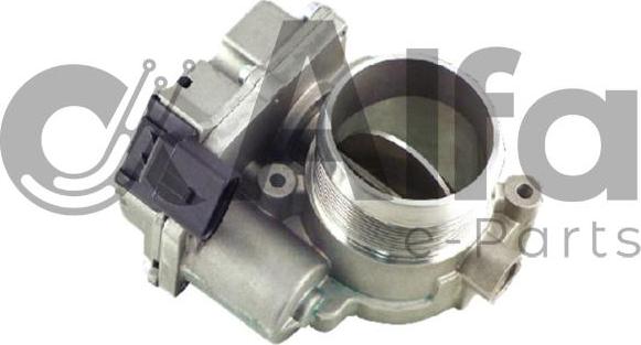 Alfa e-Parts AF08203 - Corpo farfallato www.autoricambi360.it