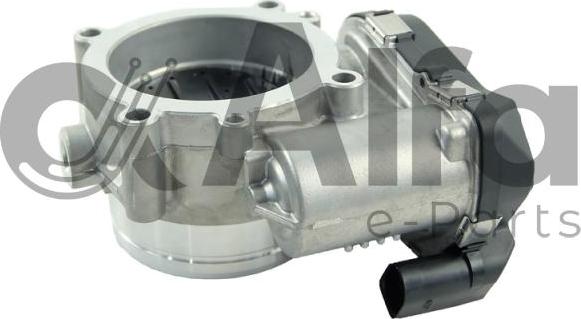 Alfa e-Parts AF08207 - Corpo farfallato www.autoricambi360.it