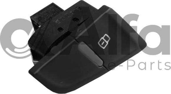 Alfa e-Parts AF08231 - Comando, Blocca porta www.autoricambi360.it