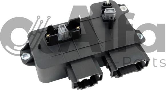 Alfa e-Parts AF08225 - Regolatore, Regolazione sedile www.autoricambi360.it
