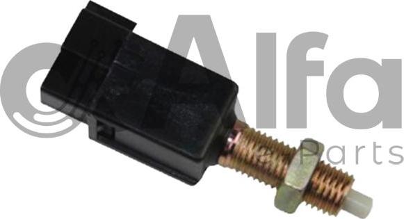 Alfa e-Parts AF03959 - Interruttore luce freno www.autoricambi360.it