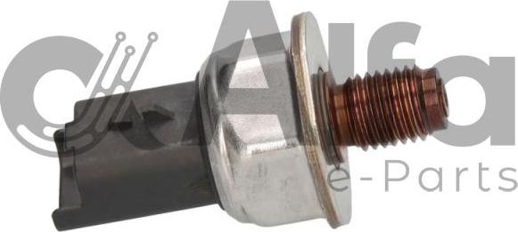 Alfa e-Parts AF03964 - Sensore, Pressione carburante www.autoricambi360.it