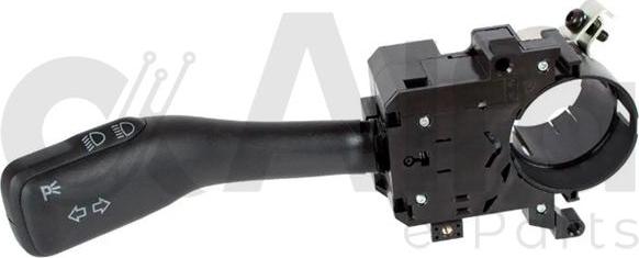 Alfa e-Parts AF03970 - Leva devio guida www.autoricambi360.it