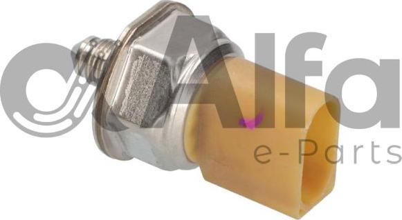Alfa e-Parts AF03499 - Sensore, Pressione carburante www.autoricambi360.it