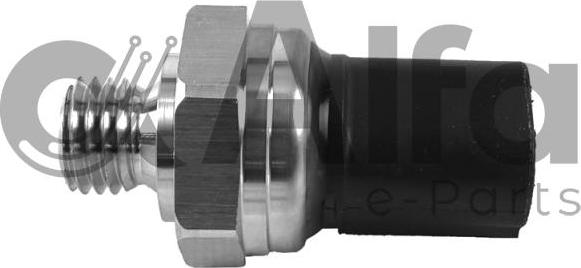 Alfa e-Parts AF03496 - Sensore, Pressione gas scarico www.autoricambi360.it