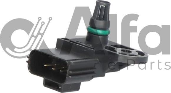 Alfa e-Parts AF03446 - Sensore, Pressione collettore d'aspirazione www.autoricambi360.it