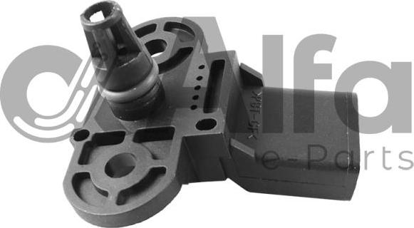 Alfa e-Parts AF03441 - Sensore, Pressione gas scarico www.autoricambi360.it