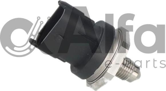 Alfa e-Parts AF03458 - Sensore, Pressione carburante www.autoricambi360.it