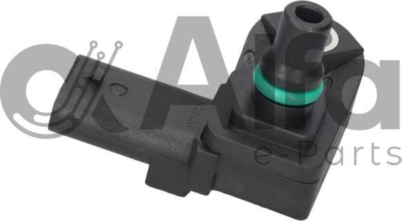 Alfa e-Parts AF03453 - Sensore, Pressione collettore d'aspirazione www.autoricambi360.it