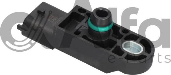 Alfa e-Parts AF03452 - Sensore, Pressione collettore d'aspirazione www.autoricambi360.it