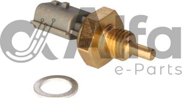 Alfa e-Parts AF03469 - Sensore, Temperatura refrigerante www.autoricambi360.it