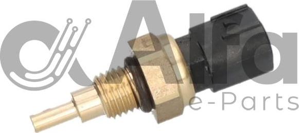 Alfa e-Parts AF03464 - Sensore, Temperatura refrigerante www.autoricambi360.it