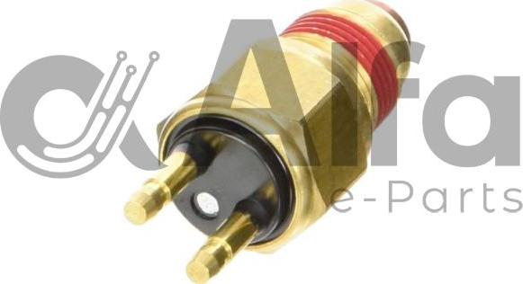 Alfa e-Parts AF03467 - Sensore, Temperatura refrigerante www.autoricambi360.it