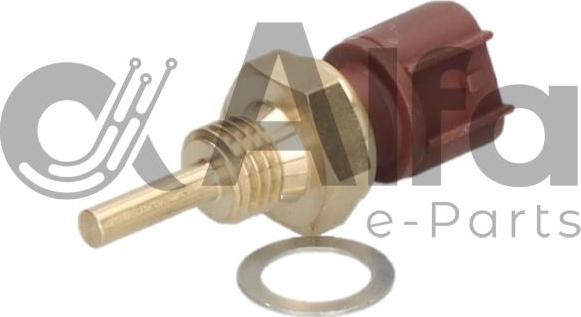 Alfa e-Parts AF03404 - Sensore, Temperatura refrigerante www.autoricambi360.it
