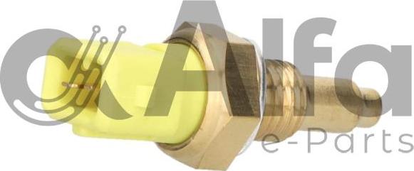 Alfa e-Parts AF03400 - Sensore, Temperatura refrigerante www.autoricambi360.it