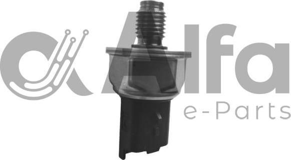 Alfa e-Parts AF03408 - Sensore, Pressione carburante www.autoricambi360.it