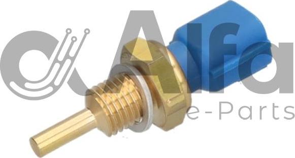 Alfa e-Parts AF03403 - Sensore, Temperatura olio www.autoricambi360.it