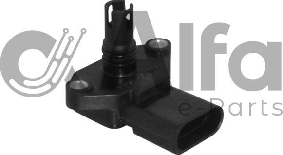 Alfa e-Parts AF03402 - Sensore, Pressione collettore d'aspirazione www.autoricambi360.it