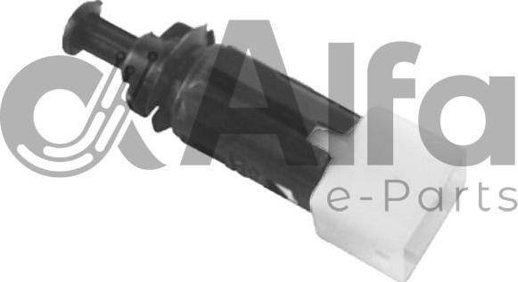 Alfa e-Parts AF03407 - Interruttore luce freno www.autoricambi360.it