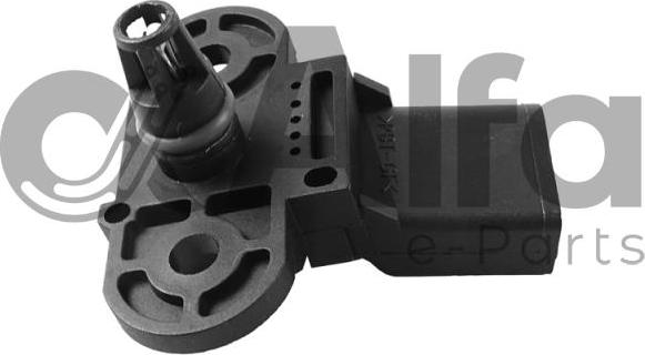 Alfa e-Parts AF03415 - Sensore, Pressione collettore d'aspirazione www.autoricambi360.it