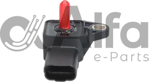 Alfa e-Parts AF03416 - Sensore, Pressione collettore d'aspirazione www.autoricambi360.it