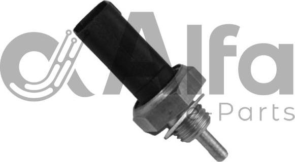 Alfa e-Parts AF03413 - Sensore, Temperatura refrigerante www.autoricambi360.it