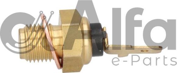 Alfa e-Parts AF03481 - Sensore, Temperatura olio www.autoricambi360.it