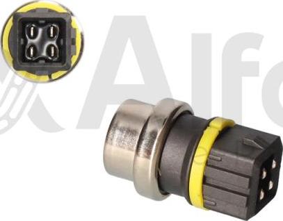 Alfa e-Parts AF03434 - Sensore, Temperatura refrigerante www.autoricambi360.it