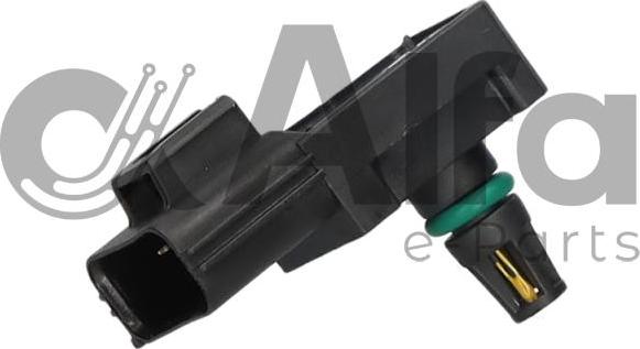 Alfa e-Parts AF03430 - Sensore, Pressione collettore d'aspirazione www.autoricambi360.it
