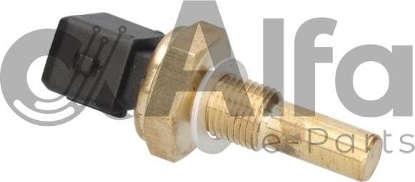 Alfa e-Parts AF03431 - Sensore, Temperatura olio www.autoricambi360.it