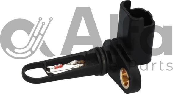 Alfa e-Parts AF03438 - Sensore, Temperatura aria aspirata www.autoricambi360.it