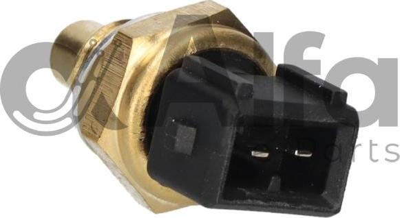 Alfa e-Parts AF03433 - Sensore, Temperatura refrigerante www.autoricambi360.it