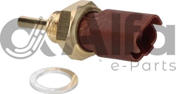 Alfa e-Parts AF03432 - Sensore, Temperatura refrigerante www.autoricambi360.it