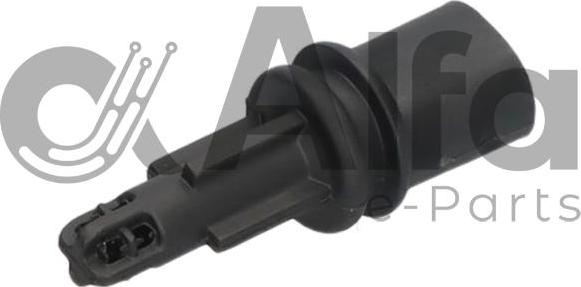 Alfa e-Parts AF03420 - Sensore, Temperatura aria aspirata www.autoricambi360.it