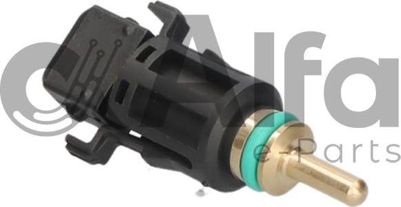 Alfa e-Parts AF03421 - Sensore, Temperatura refrigerante www.autoricambi360.it
