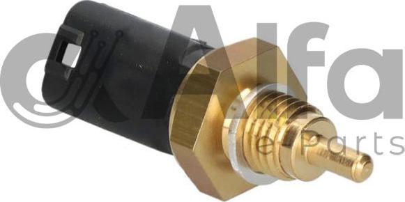 Alfa e-Parts AF03428 - Sensore, Temperatura refrigerante www.autoricambi360.it