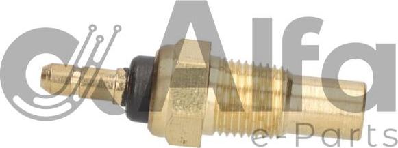 Alfa e-Parts AF03475 - Sensore, Temperatura refrigerante www.autoricambi360.it