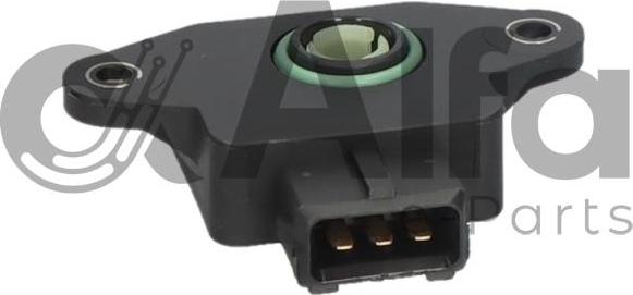 Alfa e-Parts AF03553 - Sensore, Regolazione valvola farfalla www.autoricambi360.it